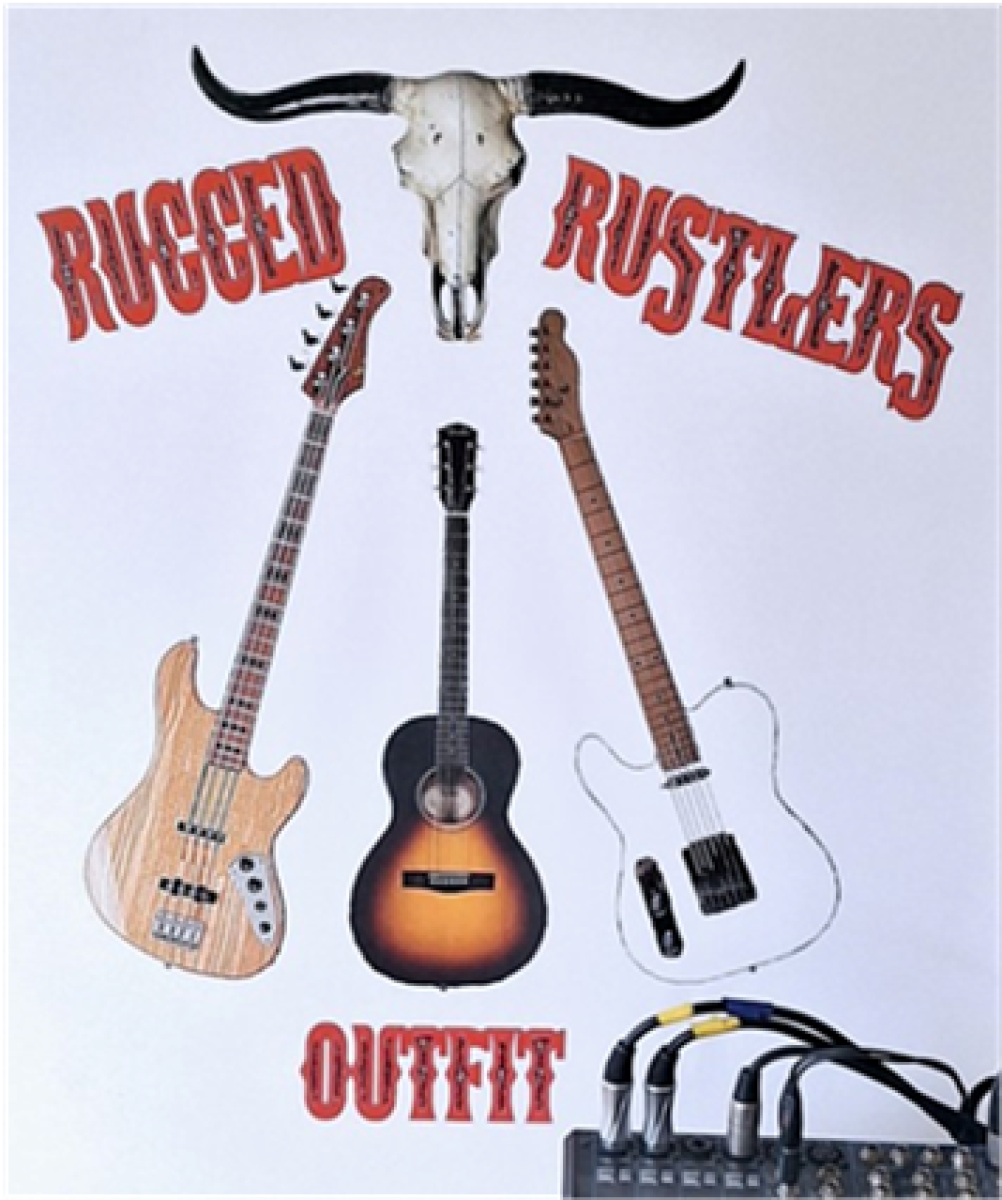 Rugged Rustlers back in Barraba in Jan and Feb 25 - Barraba Community News
