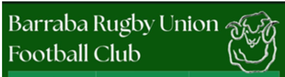 Rugby results 17th April 2026 - Barraba Community News